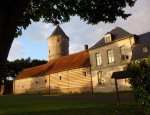 CHATEAU DE FLESSELLES