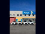 Photo VITRAGE MACONNAIS MONDIAL PARE BRISE
