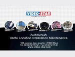 Photo VIDEO-STAR COMMUNICATION