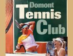 Photo DOMONT TENNIS CLUB