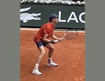 Photo DOMONT TENNIS CLUB