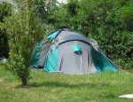 Photo CAMPING LA PADRELLE