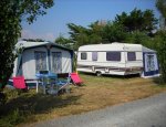 Photo CAMPING LA PADRELLE