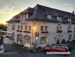 Photo HOTEL- RESTAURANT ET SPA LES REMPARTS