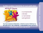 ATOUT COURS SERVICE