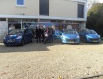 Photo AUTO ECOLE LAURENT