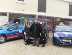 Photo AUTO ECOLE LAURENT