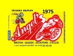 Photo ANGEL'S MOTOS