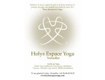 Photo HOLYS ESPACE YOGA
