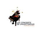 LES CONCERTS DE L'AUDITORIUM