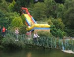 Photo PARC D'ATTRACTIONS ODET LOISIRS