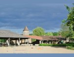 Photo DOMAINE EQUESTRE DE LAIZE