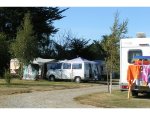 Photo CAMPING L'ETOILE DE MER