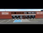 Photo DOCKS DU MEUBLE
