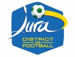 DISTRICT DU JURA FOOTBALL