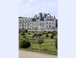 Photo CHATEAU DE CHENONCEAU
