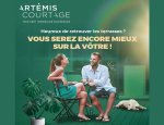 Photo ARTEMIS COURTAGE