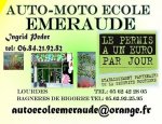 AUTO-ECOLE EMERAUDE