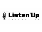 Photo LISTEN UP PRODUCTION
