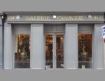 GALERIE CANAVESE