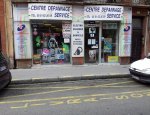 Photo CENTRE DEPANNAGE SERVICE