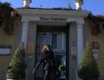 VILLA CAHUZAC