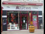 Photo LA CAVE
