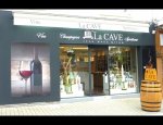 Photo LA CAVE