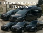 Photo VTC LYON CHAUFFEUR PRIVE