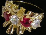 Photo HORLOGERIE BIJOUTERIE JOAILLERIE OR ET DIAMANTS