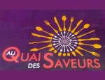 Photo AU QUAI DES SAVEURS