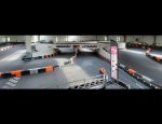 Photo KARTING CAP MALO