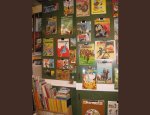 Photo LIBRAIRIE LUTECE SARL