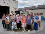 Photo GENERATIONS MOUVEMENT YONNE
