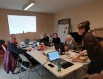 Photo GENERATIONS MOUVEMENT YONNE