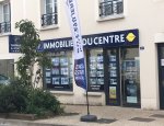 Photo AGENCE IMMOBILIERE DU CENTRE