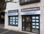 Photo AGENCE IMMOBILIERE DU CENTRE