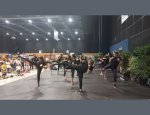 Photo SAVATE CLUB D'ANGOULEME