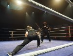 Photo SAVATE CLUB D'ANGOULEME
