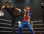 Photo SAVATE CLUB D'ANGOULEME