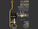 Photo CAVAVIN