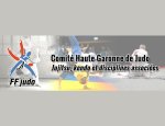 COMITE DE HAUTE GARONNE JUDO JUJITSU KENDO & DA