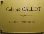 Photo CABINET FRANCK GALLIOT