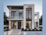 Photo MAISONS AMGR GOMES