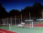 TENNIS CLUB DE TREGASTEL