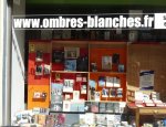 Photo OMBRES BLANCHES