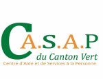 Photo C.A.S.A.P. DU CANTON VERT