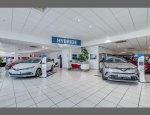 Photo CAMPOS AUTOMOBILES TOYOTA