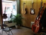 Photo ECOLE DE GUITARE ET BASSE  DAVID FOUCARD