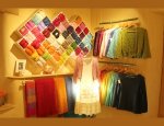 Photo MOHAIR DE LA PASTOURELLE